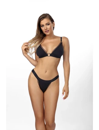 Dionisia Set Black - Anais Dionisia Set Black - Anais