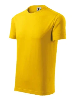 Element tričko unisex žlutá