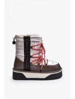 Sněhule model 188638 Step in style Sněhule model 188638 Step in style