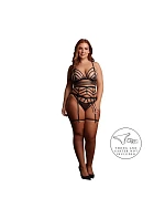 Sada Shots Le Desir DES083BL Lola Stappy Set