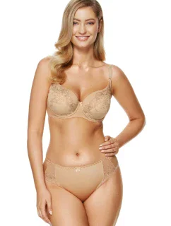 Podprsenka s plnými košíčky Gorteks Yvette/B4