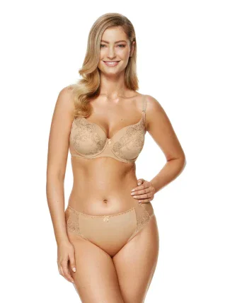 Podprsenka s plnými košíčky Gorteks Yvette/B4