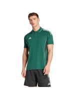 Adidas Tiro 25 Competition Polo M Shirt JY1897 pánské