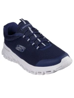 Boty Skechers Glide-Step - Sylo M 233012-NVY