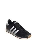 Pánské boty adidas Runvista černé HQ2315