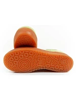 Puma dámské sportovní tenisky Palermo platform fashion green dámské