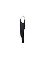 Kalhoty POC M's Essential MTB Dungaree, černé