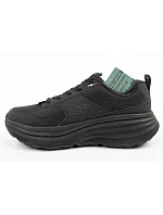 Pánské sportovní boty Skechers Max Cushioning Zirrus – lehké, černé Pánské sportovní boty Skechers Max Cushioning Zirrus – lehké, černé