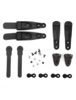 Sada spon Seba Double Strap FR