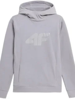 Dámská fleecová mikina W H4L22 PLD352 27S - 4F