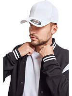 Flexfit 6277OC 6 panelová kšiltovka z bio bavlny 55.77OC red Flexfit 6277OC 6 panelová kšiltovka z bio bavlny 55.77OC red