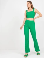 Sada DHJ KMPL 15828 zelená Sada DHJ KMPL 15828 zelená