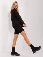 Sada EM KMPL 834.11 černá Sada EM KMPL 834.11 černá