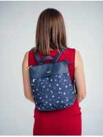 Fashion batoh VUCH Glenn Maedow Blue