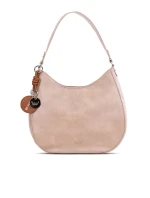 Dámská kabelka Vuch Adelia Beige