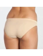 Kalhotky QD3545E-20N béžová - Calvin Klein Kalhotky QD3545E-20N béžová - Calvin Klein
