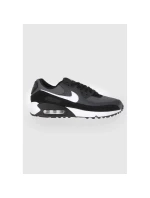 unisex sportovní boty Air Max 90 CN8490-002 Černá s bílou - Nike