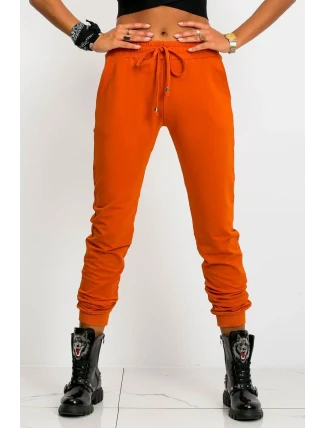 Teplákové kalhoty model 169766 BFG Teplákové kalhoty model 169766 BFG