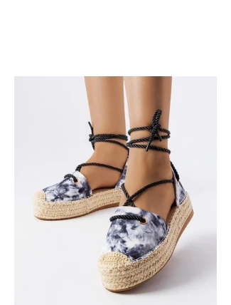 Espadrilky model 207888 Solea