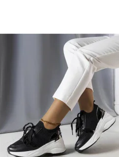 Tenisky  model 207993 Solea