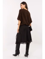 Svetr na zapínání  model 220755 Italy Moda