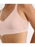 sloggi ZERO Feel Air Bralette - PINK - SLOGGI PINK - SLOGGI