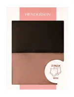 Henderson Dámské kalhotky 42854-K002 Bump2 A'2 S-2XL