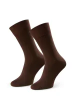 Ponožky Steven art.056 Garniturowe Gładkie 39-47