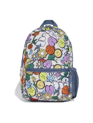 Adidas LK Bubbles Jr batoh IZ1504 Adidas LK Bubbles Jr batoh IZ1504