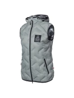 Prošívaná vesta Elbrus Huel Vest Primaloft W 92800622498 Prošívaná vesta Elbrus Huel Vest Primaloft W 92800622498