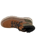 Boty Rieker W X3404-90 Boty Rieker W X3404-90