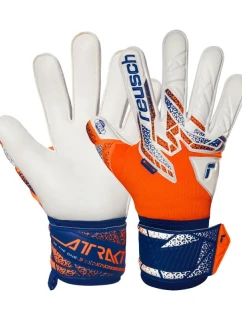 Rukavice Reusch Attrakt Silver 5570214-2500