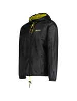 Geografické Norsko Lodní bunda DB 044 M SZ1026H/GN-Black