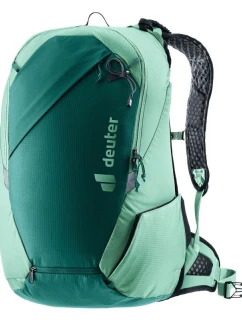 Updays 25 SL tmavě mátově zelená