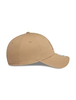Dámská kšiltovka New Era 9FORTY MLB NY New York Yankees hnědá – 60471463 Dámská kšiltovka New Era 9FORTY MLB NY New York Yankees hnědá – 60471463
