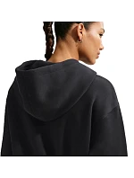 Dámská mikina Nike Sportswear Phoenix Fleece HV2426-010