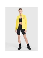 Dámská tréninková mikina Lietuva 4F 4FSAW24TFSWF0809-71S