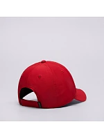 Kšiltovka Air Jordan Jumpman Essential Gym Red - 9A0724-R78