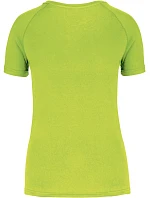 Kariban ProAct PA 4013 Dámské sportovní tričko 20.4013 lime Kariban ProAct PA 4013 Dámské sportovní tričko 20.4013 lime