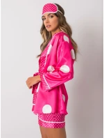 Sada BR KMPL 8029 fuchsiová Sada BR KMPL 8029 fuchsiová