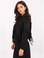 Bunda IT KR 21698.29P černá