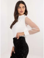 Halenka MI BZ 278519.03X bílá Halenka MI BZ 278519.03X bílá