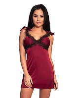Košilka Lucami - LivCo Corsetti