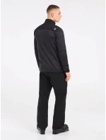 Pánská fleecová mikina Protest PRTCAIT