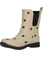 Dámské kotníkové holínky Weather Report Snicker Dámské kotníkové holínky Weather Report Snicker