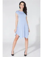 Dámské šaty T137 - Tessita