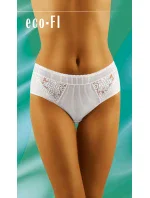 Dámské kalhotky ECO-FI - WOLBAR Dámské kalhotky ECO-FI - WOLBAR