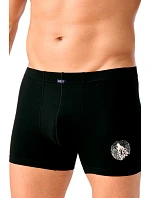 Pánské boxerky MXH 614 B26 3XL–4XL Pánské boxerky MXH 614 B26 3XL–4XL