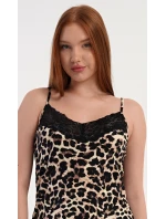 Dámská noční košile na ramínka Audrey