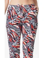 Dámské pyžamové kalhoty Safari Dámské pyžamové kalhoty Safari